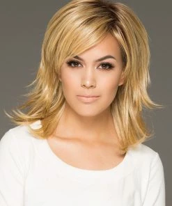 Hairdo Modern Flip | HF Synthetic Wig (Basic Cap)