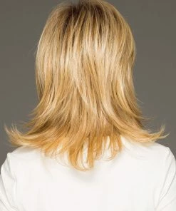 Hairdo Modern Flip | HF Synthetic Wig (Basic Cap)