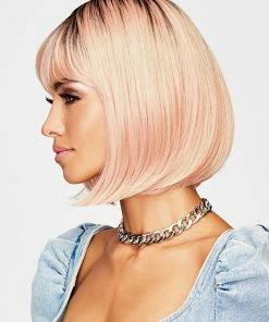 Hairdo Peachy Keen | HF Synthetic Wig (Basic Cap) WOMEN'S WIGS 20 Hairdo Peachy Keen | HF Synthetic Wig (Basic Cap) WOMEN'S WIGS