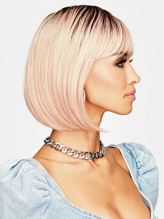 Hairdo Peachy Keen | HF Synthetic Wig (Basic Cap) WOMEN'S WIGS 6 Hairdo Peachy Keen | HF Synthetic Wig (Basic Cap) WOMEN'S WIGS