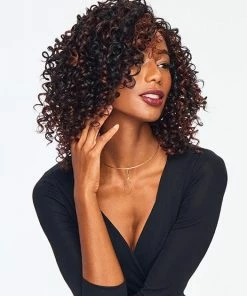 Hairdo WOMEN'S WIGS Sassy Curl | Synthetic Wig (Basic Cap)