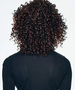 Hairdo WOMEN'S WIGS Sassy Curl | Synthetic Wig (Basic Cap)
