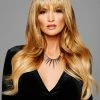 Hairdo Trendy Fringe | Synthetic Bang
