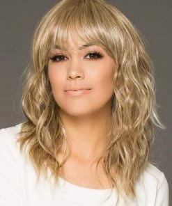 Hairdo WOMEN'S WIGS Wave Cut | HF Synthetic Wig (Basic Cap)