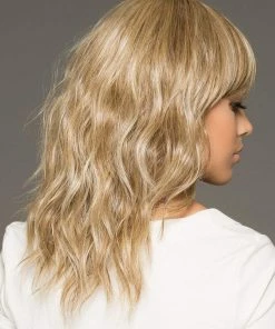 Hairdo WOMEN'S WIGS Wave Cut | HF Synthetic Wig (Basic Cap)