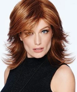 Hairdo Modern Flip | HF Synthetic Wig (Basic Cap)