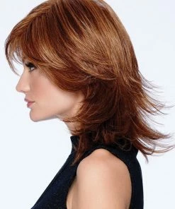 Hairdo Modern Flip | HF Synthetic Wig (Basic Cap)