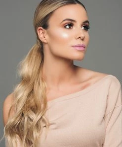 Hairdo 16" Human Hair Pony (1 Piece) | Wrap-Around Ponytail PONYTAILS 30 Hairdo 16