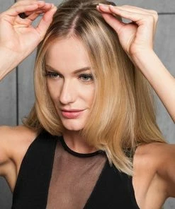 Hairdo 20" Invisible HF Synthetic Hair Extensions (1 Piece) | Halo 34 Hairdo 20