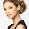 Hairdo Modern Chignon | HF Synthetic Hair Bun (Clip On) HAIR BUNS