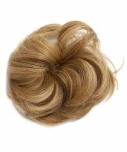 Hairdo Modern Chignon | HF Synthetic Hair Bun (Clip On) HAIR BUNS
