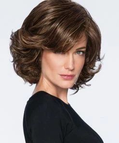 Hairdo Modern Flair | HF Synthetic Wig (Basic Cap) WOMEN'S WIGS