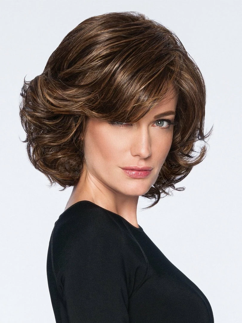 Hairdo Modern Flair | HF Synthetic Wig (Basic Cap) WOMEN'S WIGS 3 Hairdo Modern Flair | HF Synthetic Wig (Basic Cap) WOMEN'S WIGS