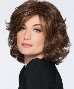Hairdo Modern Flair | HF Synthetic Wig (Basic Cap) WOMEN'S WIGS