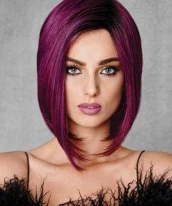 Hairdo Midnight Berry | HF Synthetic Wig (Basic Cap) WOMEN'S WIGS