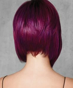 Hairdo Midnight Berry | HF Synthetic Wig (Basic Cap) WOMEN'S WIGS