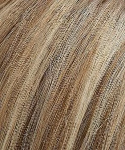 Jon Renau ALL HAIR TOPPERS 12