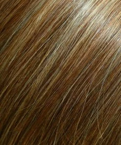 Jon Renau 18" Top Form | Remy Human Hair Topper (Full Mono) ALL HAIR TOPPERS 79 Jon Renau 18