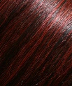 Jon Renau ROOTED WIGS Top Smart HH 18