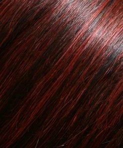 Jon Renau WOMEN'S WIGS Carrie Lite | Human Hair Lace Front Wig (Mono Top) 70 Jon Renau WOMEN'S WIGS Carrie Lite | Human Hair Lace Front Wig (Mono Top)