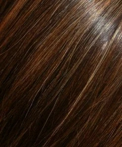 Jon Renau Carrie | Human Hair Lace Front Wig (Mono Top) WOMEN'S WIGS