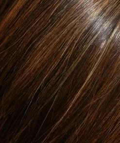 Jon Renau WOMEN'S WIGS Blake | Remy Human Hair Lace Front Wig (Hand-Tied)