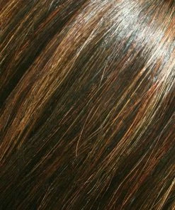 Jon Renau ALL HAIR TOPPERS 12