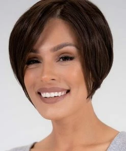 Raquel Welch WOMEN'S WIGS Heard It All | Synthetic Lace Front Wig (Mono Part) 54 Raquel Welch WOMEN'S WIGS Heard It All | Synthetic Lace Front Wig (Mono Part)