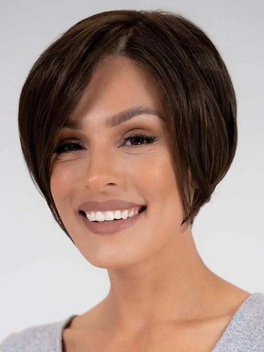 Raquel Welch WOMEN'S WIGS Heard It All | Synthetic Lace Front Wig (Mono Part) 7 Raquel Welch WOMEN'S WIGS Heard It All | Synthetic Lace Front Wig (Mono Part)