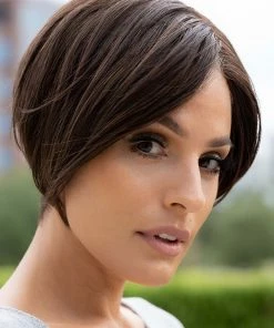 Raquel Welch WOMEN'S WIGS Heard It All | Synthetic Lace Front Wig (Mono Part) 55 Raquel Welch WOMEN'S WIGS Heard It All | Synthetic Lace Front Wig (Mono Part)