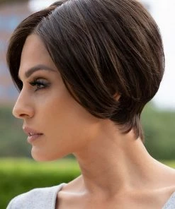 Raquel Welch WOMEN'S WIGS Heard It All | Synthetic Lace Front Wig (Mono Part) 56 Raquel Welch WOMEN'S WIGS Heard It All | Synthetic Lace Front Wig (Mono Part)