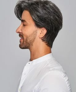 HIM Gallant | Synthetic Lace Front Wig (Mono Top)