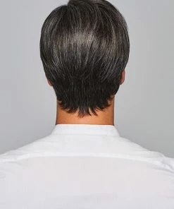 HIM Gallant | Synthetic Lace Front Wig (Mono Top)