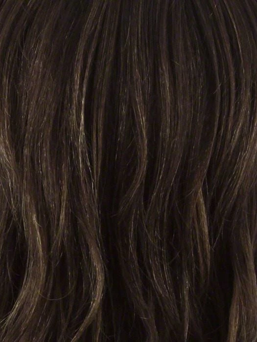 Forever Young WOMEN'S WIGS Perfect Silhouette | HF Synthetic Wig (Mono Part) 13 Forever Young WOMEN'S WIGS Perfect Silhouette | HF Synthetic Wig (Mono Part)