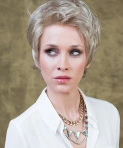 Ellen Wille Desire | Synthetic Lace Front Wig (Hand-Tied) WOMEN'S WIGS