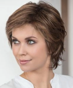 Ellen Wille WOMEN'S WIGS Fame | Synthetic Lace Front Wig (Hand-Tied)