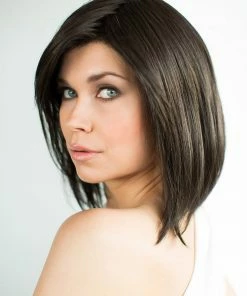 Ellen Wille WOMEN'S WIGS Icone | Synthetic Lace Front Wig (Hand-Tied)