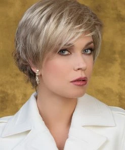 Ellen Wille Joy | Synthetic Lace Front Wig (Hand-Tied) 29 Ellen Wille Joy | Synthetic Lace Front Wig (Hand-Tied)