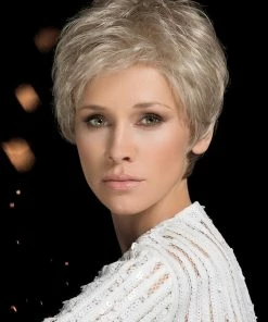 Ellen Wille Posh | Synthetic Lace Front Wig (Hand-Tied) WOMEN'S WIGS