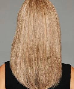 Raquel Welch High Profile | Lace Front Human Hair Wig (Mono Top)