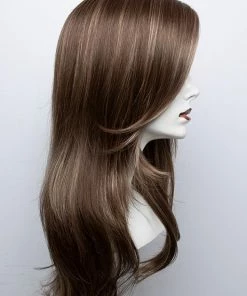 Noriko Angelica | Synthetic Wig (Basic Cap) WOMEN'S WIGS