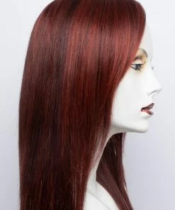 Ellen Wille Code Mono | Synthetic Lace Front Wig (Mono Part) WOMEN'S WIGS