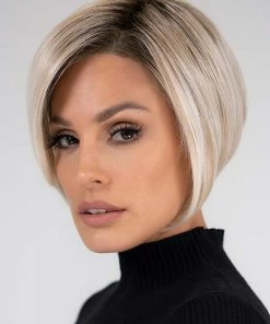 Jon Renau Ignite | Synthetic Lace Front Wig (Basic Cap)