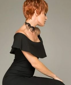 Envy Tiffany Petite | Synthetic Wig (Mono Top) WOMEN'S WIGS 41 Envy Tiffany Petite | Synthetic Wig (Mono Top) WOMEN'S WIGS