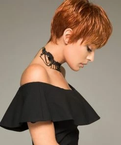 Envy Tiffany Petite | Synthetic Wig (Mono Top) WOMEN'S WIGS 40 Envy Tiffany Petite | Synthetic Wig (Mono Top) WOMEN'S WIGS