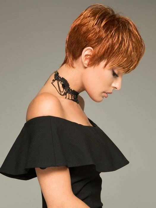 Envy Tiffany Petite | Synthetic Wig (Mono Top) WOMEN'S WIGS 6 Envy Tiffany Petite | Synthetic Wig (Mono Top) WOMEN'S WIGS