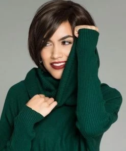 Ellen Wille Talia Mono | Synthetic Lace Front Wig (Mono Part) WOMEN'S WIGS