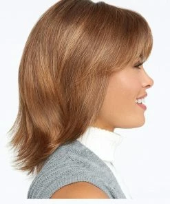 Raquel Welch Infatuation Elite | Synthetic Lace Front Wig (Hand-Tied)