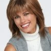 Raquel Welch Infatuation Elite | Synthetic Lace Front Wig (Hand-Tied) 1 Raquel Welch Infatuation Elite | Synthetic Lace Front Wig (Hand-Tied)