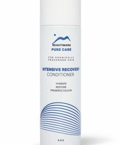 BeautiMark Pure Care - Intensive Recovery Conditioner For Human Hair